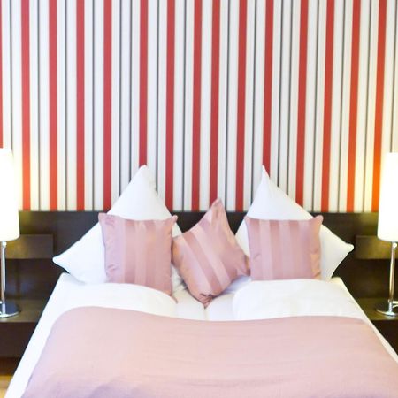 Suiten Hotel Dependance Laterne Baden-Baden Eksteriør billede