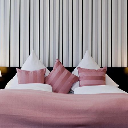 Suiten Hotel Dependance Laterne Baden-Baden Eksteriør billede