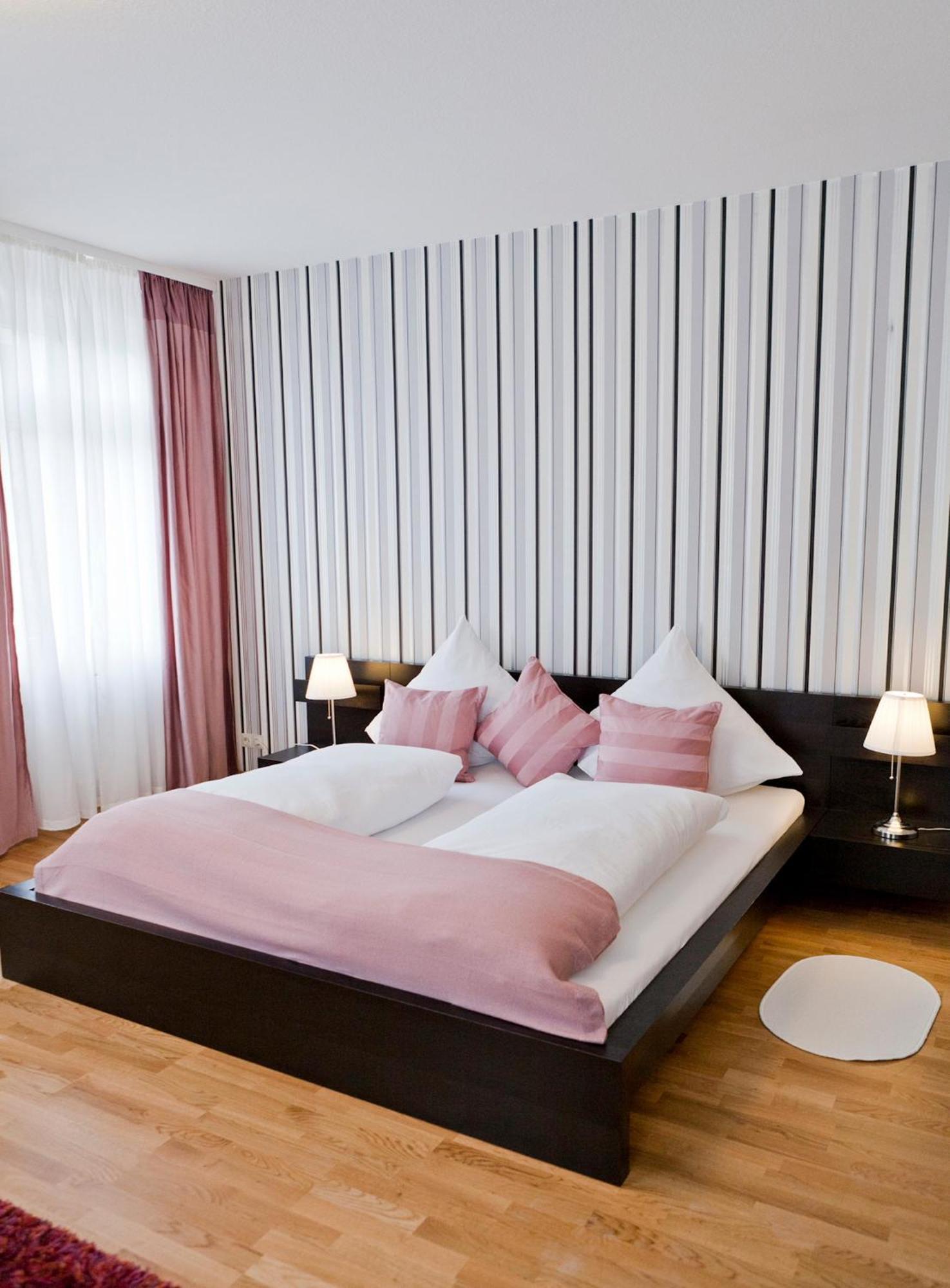 Suiten Hotel Dependance Laterne Baden-Baden Eksteriør billede