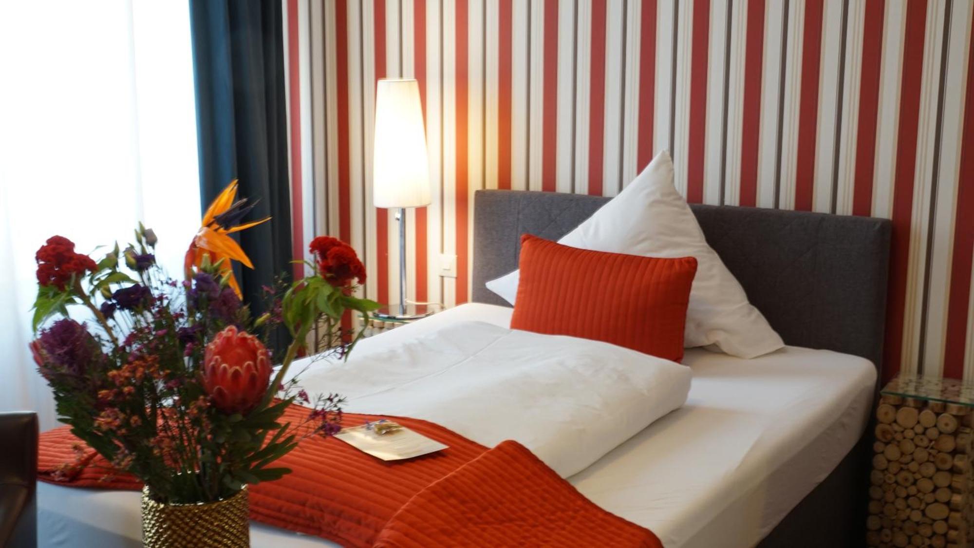 Suiten Hotel Dependance Laterne Baden-Baden Eksteriør billede